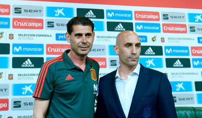 hierro